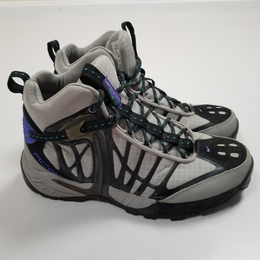COPY - Nike Air Zoom Tallac Lite ACG Hiking Boots Size 10